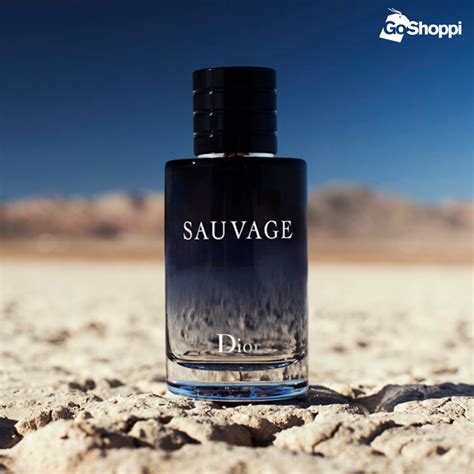 dior sauvage thailand|dior sauvage fragrantica.